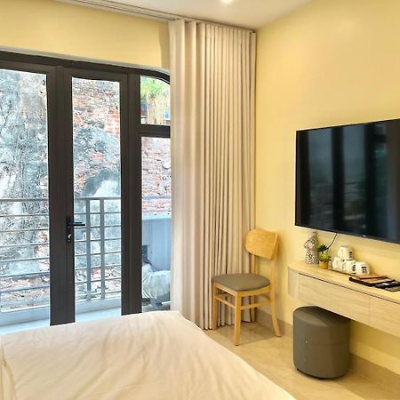 Hanoi'S Lane Homestay Luaran gambar