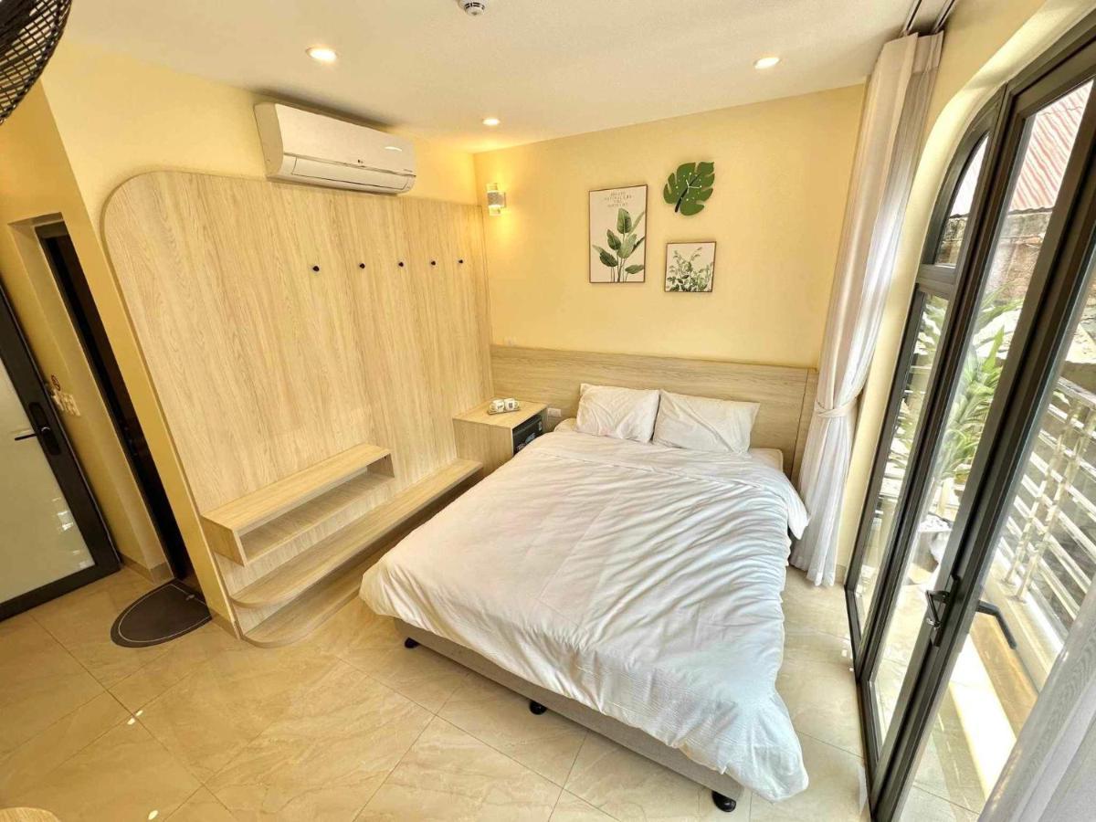 Hanoi'S Lane Homestay Luaran gambar