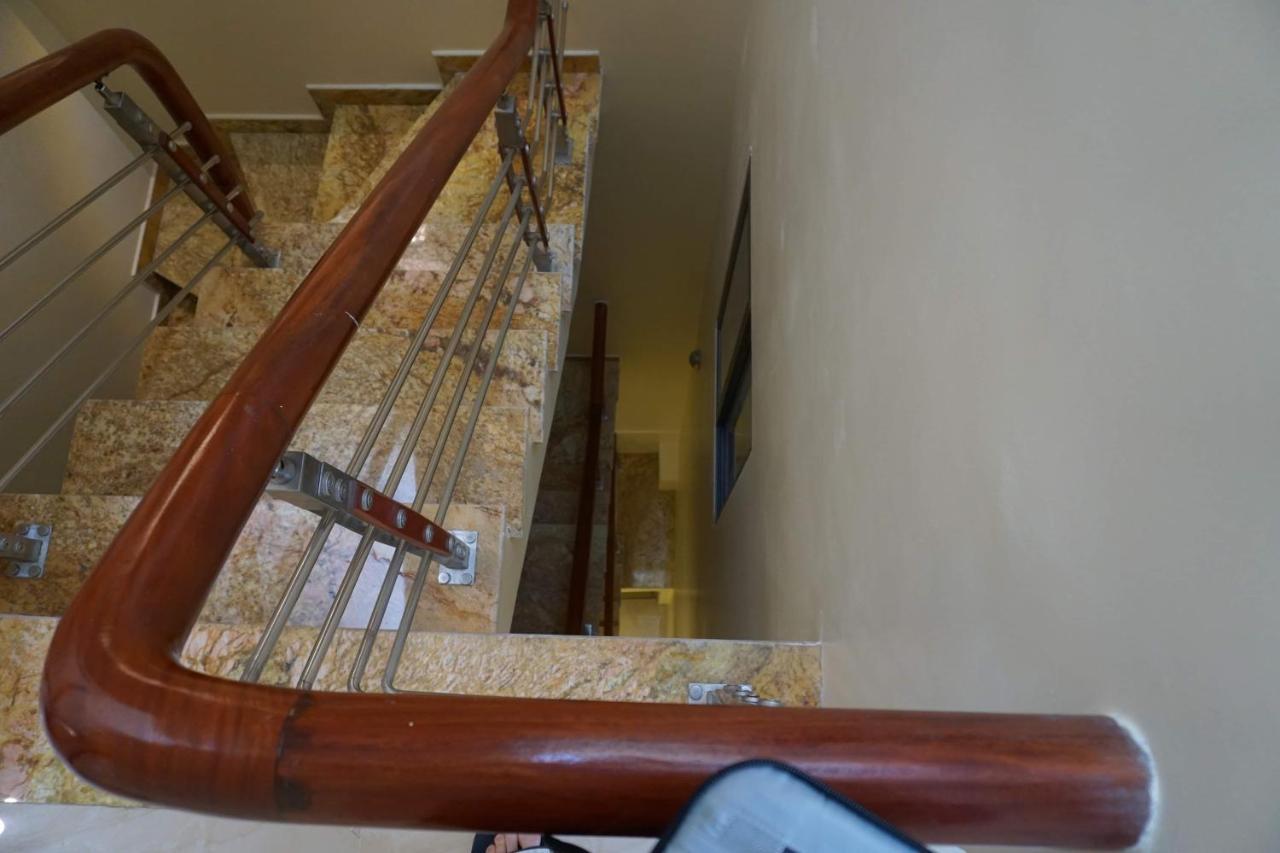 Hanoi'S Lane Homestay Luaran gambar