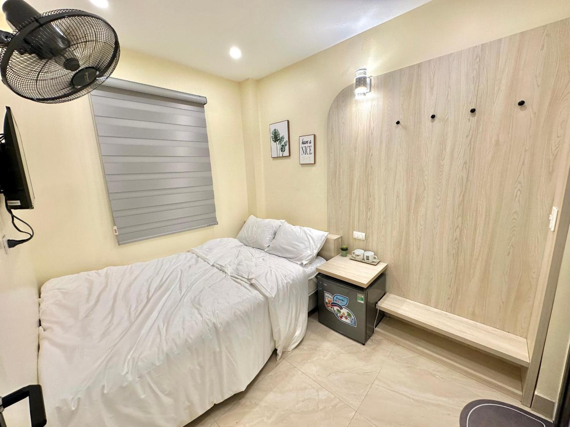 Hanoi'S Lane Homestay Luaran gambar