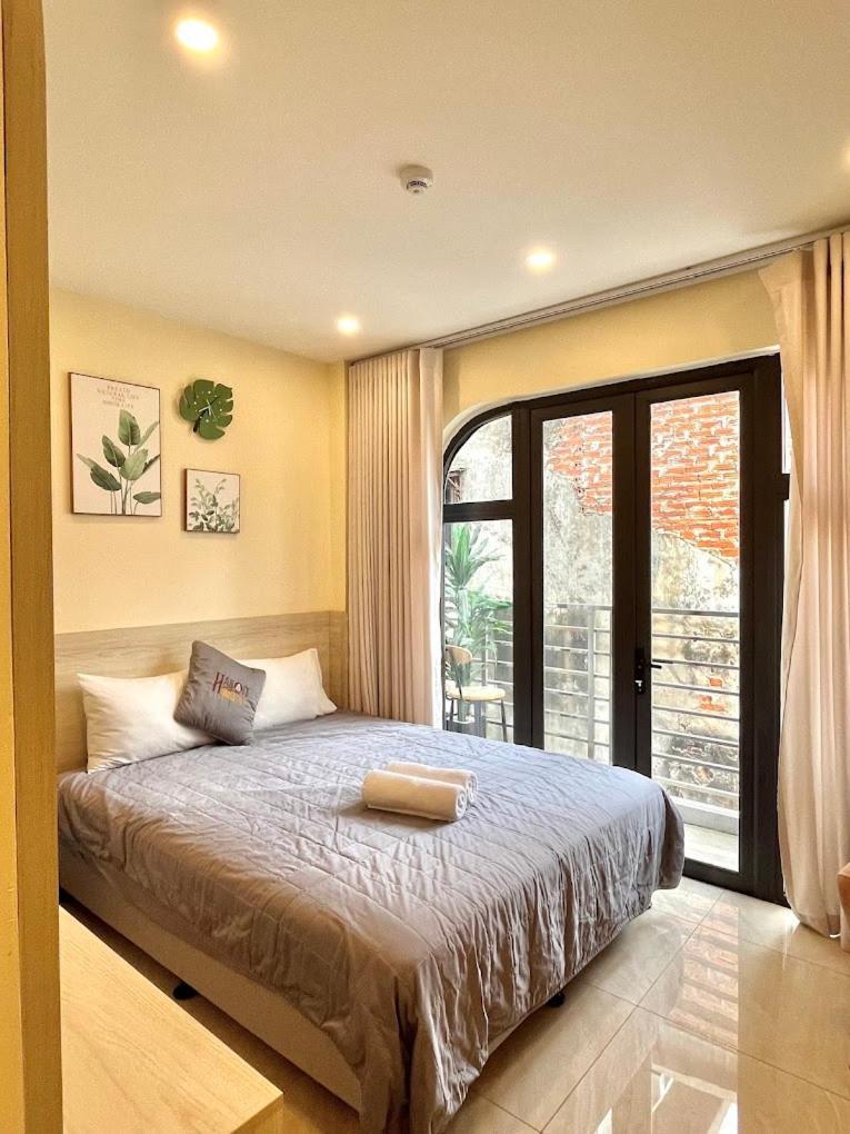 Hanoi'S Lane Homestay Luaran gambar
