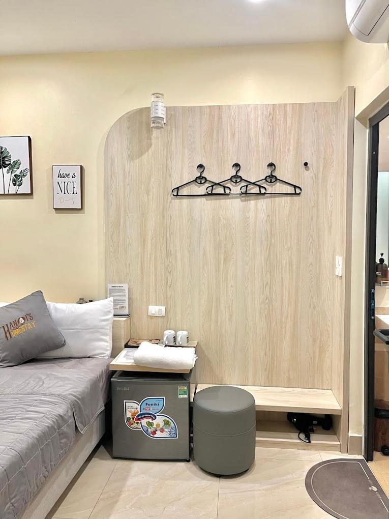 Hanoi'S Lane Homestay Luaran gambar
