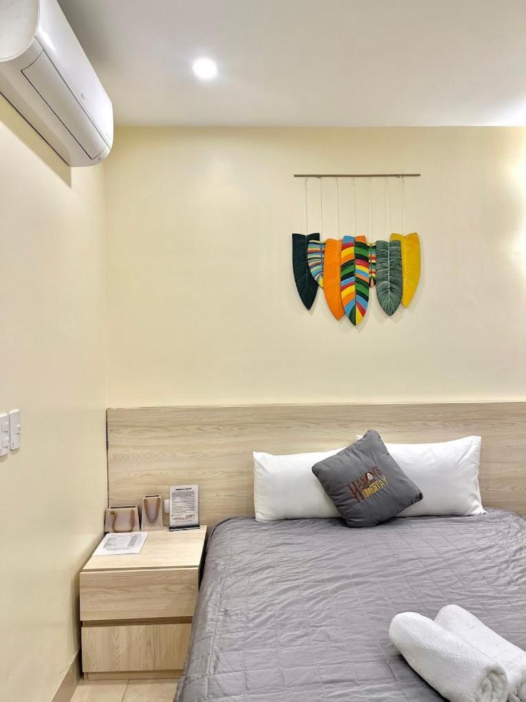 Hanoi'S Lane Homestay Luaran gambar