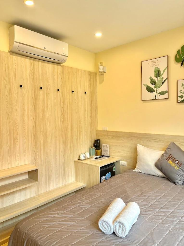 Hanoi'S Lane Homestay Luaran gambar